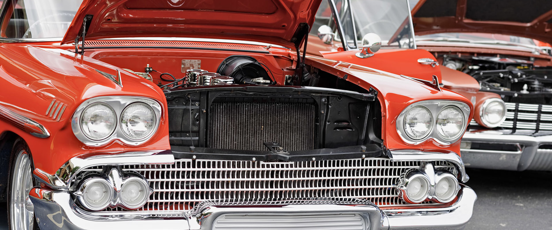 Modifying Vintage Cars in Central Texas: An Expert's Guide