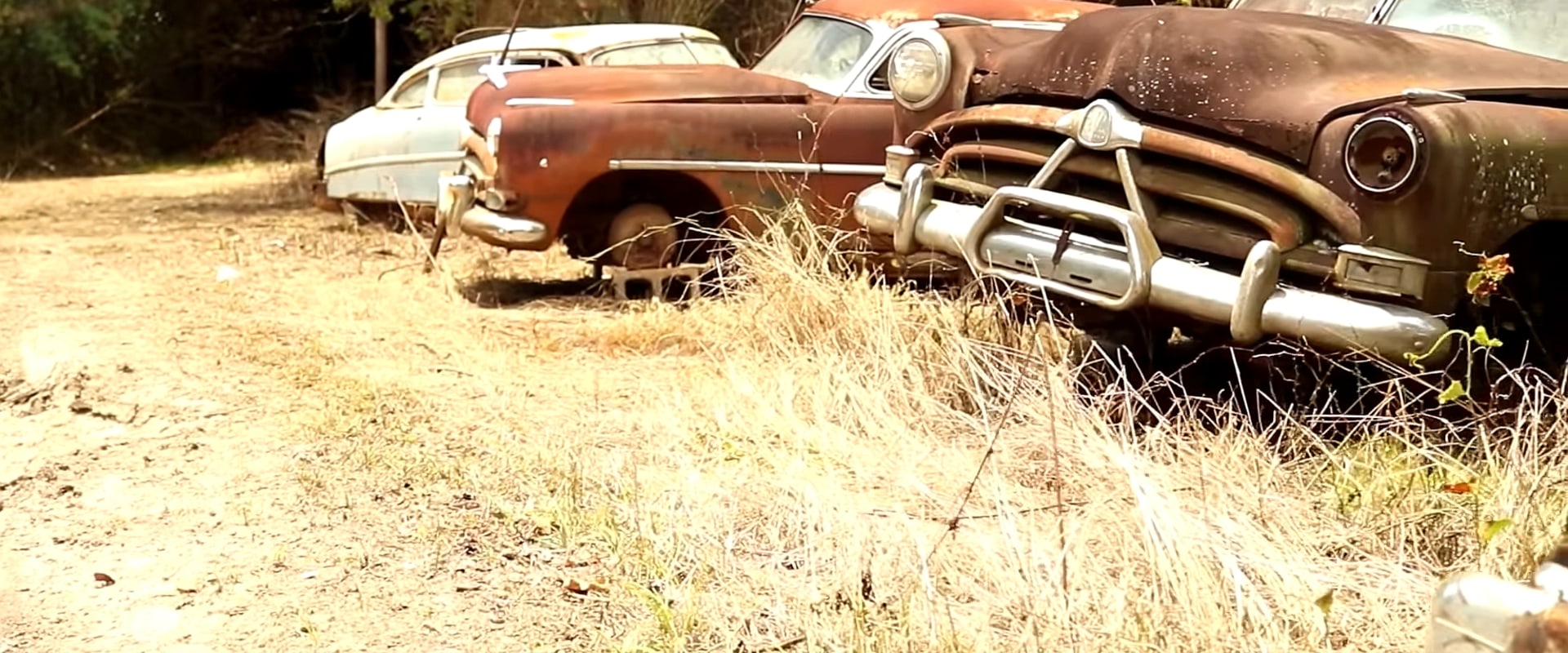 What is the Definition of a Vintage Car in Texas?