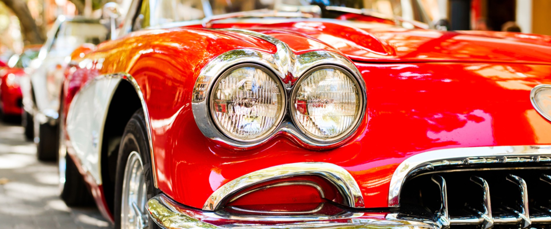 Vintage Car Museums In Central Texas: An Automotive Wonderland