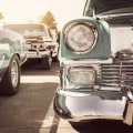 Insuring Your Vintage Car in Central Texas: A Comprehensive Guide