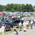 Classic Car Rallies in Central Texas: A Guide for Enthusiasts