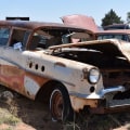 Vintage Car Shopping in Central Texas: What You Need to Know