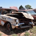 Vintage Car Auctions in Central Texas: What You Need to Know
